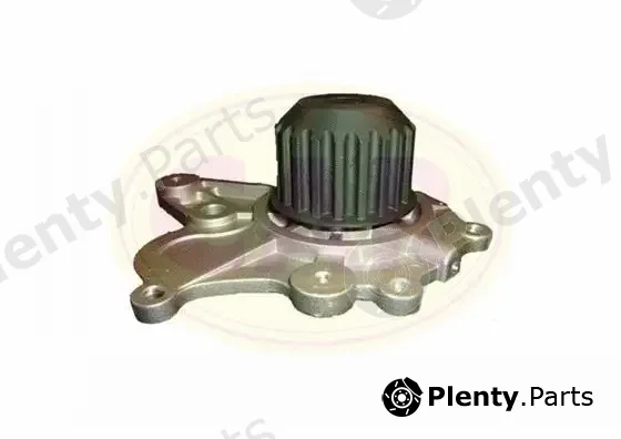 CAR 332657 — Water Pump, engine cooling