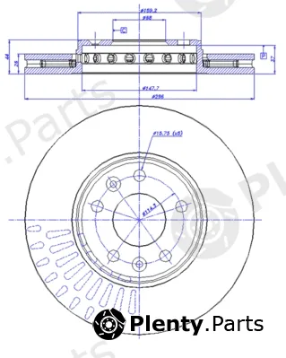 CAR 142.1493 — Brake Disc