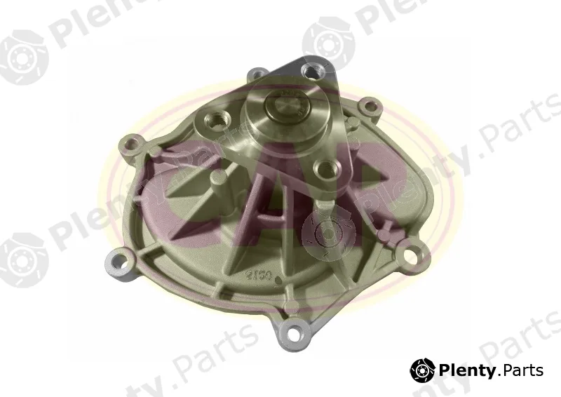 CAR 332931 — Water Pump, engine cooling