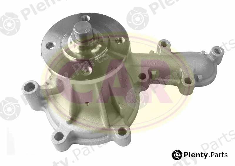 CAR 332853 — Water Pump, engine cooling