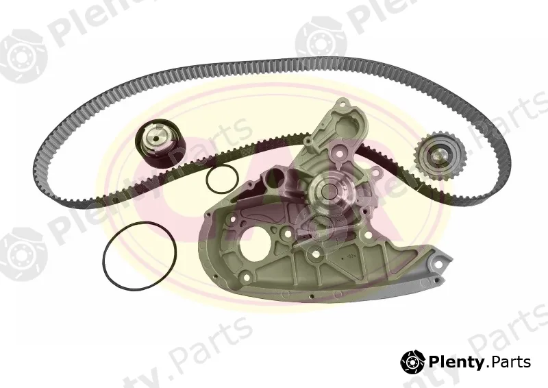 CAR KPA42015 — Water Pump & Timing Belt Kit