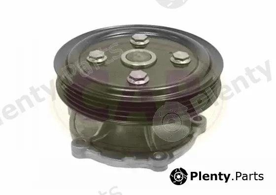 CAR 332306 — Water Pump, engine cooling