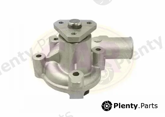 CAR 330524 — Water Pump, engine cooling