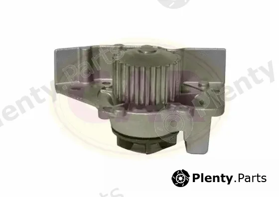 CAR 330236 — Water Pump, engine cooling