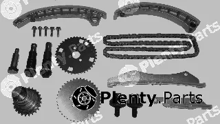 CAR TCK123C — Timing Chain Kit