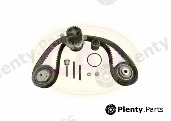 CAR KPA31062B — Water Pump & Timing Belt Kit