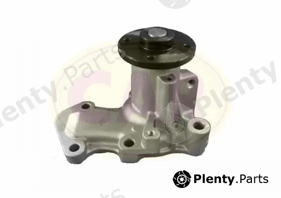 CAR 332732 — Water Pump, engine cooling