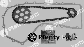 CAR TCK025C — Timing Chain Kit