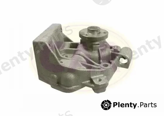 CAR 331023 — Water Pump, engine cooling
