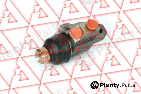CAR 3853 — Wheel Brake Cylinder
