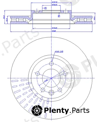 CAR 142.1669 — Brake Disc