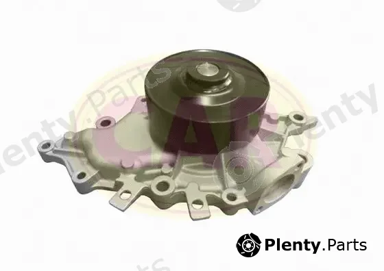 CAR 332619 — Water Pump, engine cooling