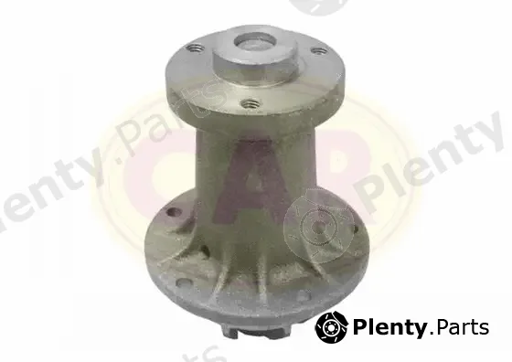 CAR 330330 — Water Pump, engine cooling
