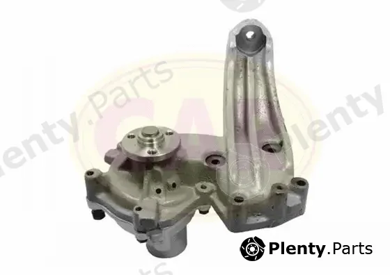 CAR 330233 — Water Pump, engine cooling