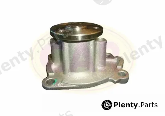CAR 332658 — Water Pump, engine cooling