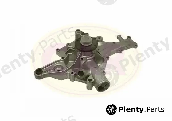 CAR 332199 — Water Pump, engine cooling