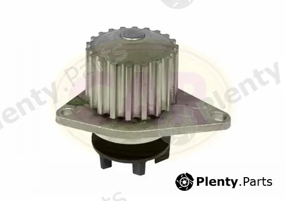 CAR 330057 — Water Pump, engine cooling