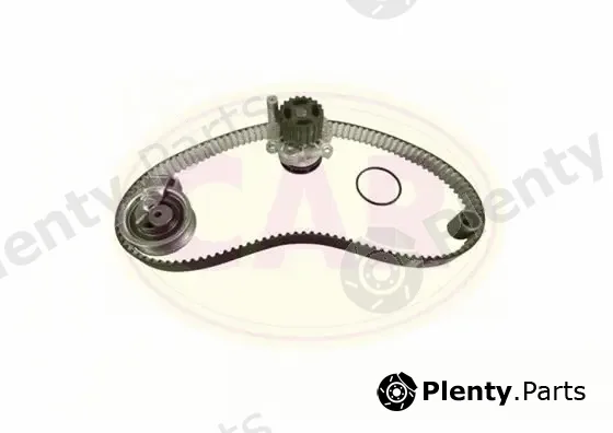 CAR KPA31046F — Water Pump & Timing Belt Kit