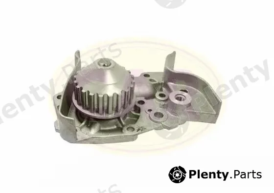 CAR 332634 — Water Pump, engine cooling