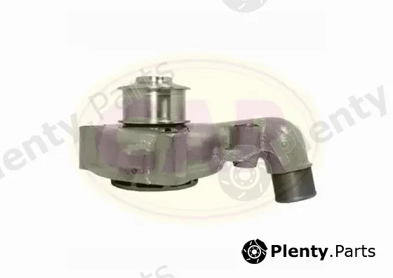 CAR 330319 — Water Pump, engine cooling