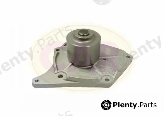 CAR 332638 — Water Pump, engine cooling