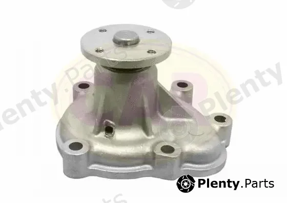 CAR 330476 — Water Pump, engine cooling
