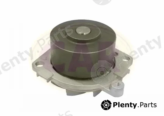 CAR 330098 — Water Pump, engine cooling