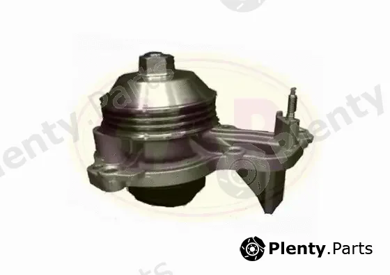 CAR 332738 — Water Pump, engine cooling