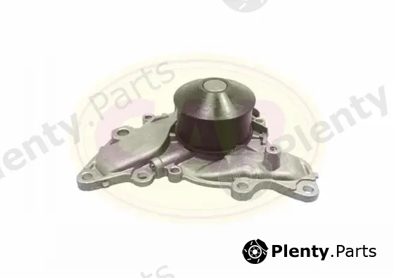CAR 332133 — Water Pump, engine cooling