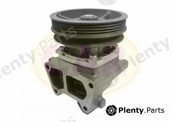 CAR 330106 — Water Pump, engine cooling