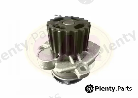 CAR 332730 — Water Pump, engine cooling