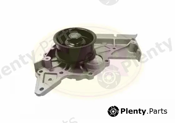 CAR 332568 — Water Pump, engine cooling