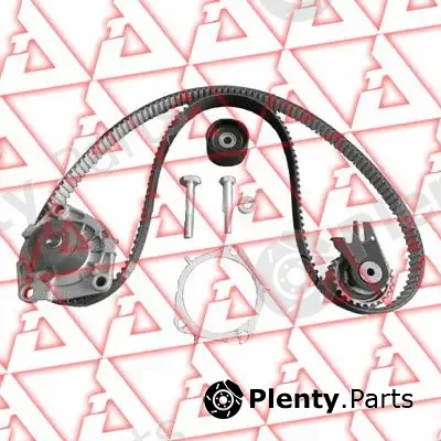 CAR KPA30112A — Water Pump & Timing Belt Kit