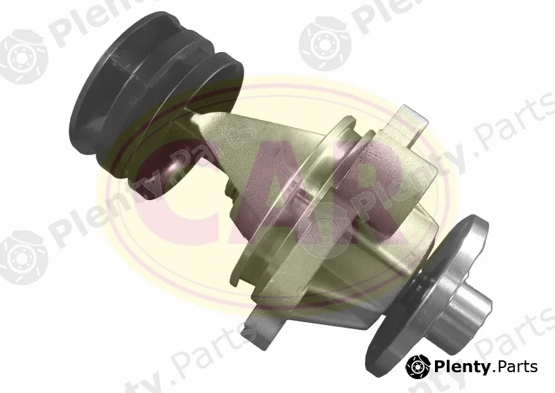 CAR 332867 — Water Pump, engine cooling