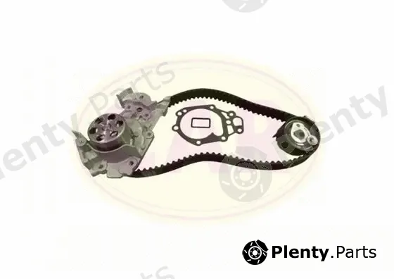 CAR KPA37062A — Water Pump & Timing Belt Kit