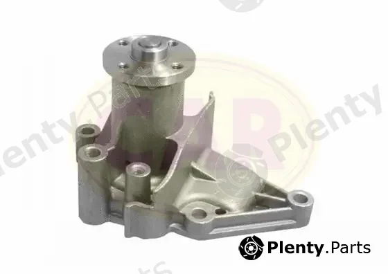 CAR 332416 — Water Pump, engine cooling