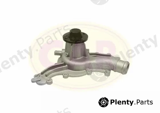 CAR 331068 — Water Pump, engine cooling
