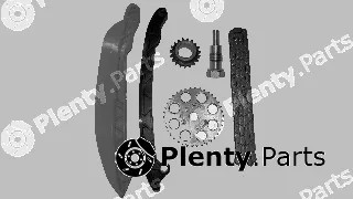 CAR TCK046C — Timing Chain Kit