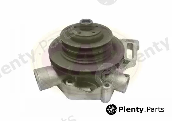 CAR 330054 — Water Pump, engine cooling