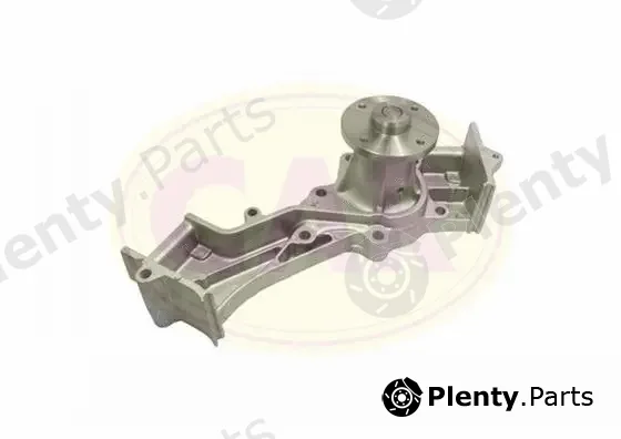CAR 332131 — Water Pump, engine cooling