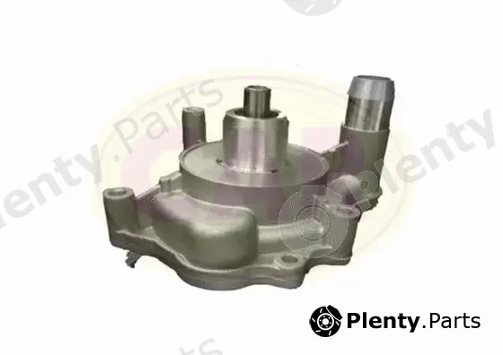 CAR 332743 — Water Pump, engine cooling