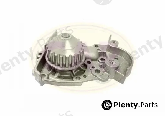 CAR 332636 — Water Pump, engine cooling
