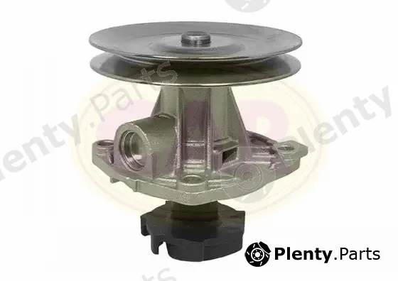 CAR 330241 — Water Pump, engine cooling