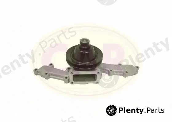 CAR 330006 — Water Pump, engine cooling