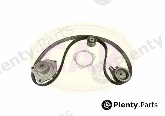 CAR KPA30112C — Water Pump & Timing Belt Kit