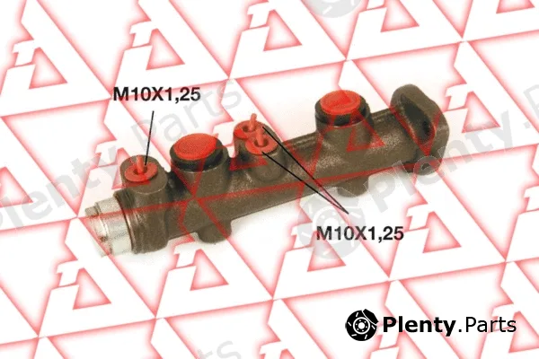 CAR 5149 — Brake Master Cylinder