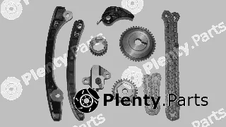 CAR TCK045C — Timing Chain Kit
