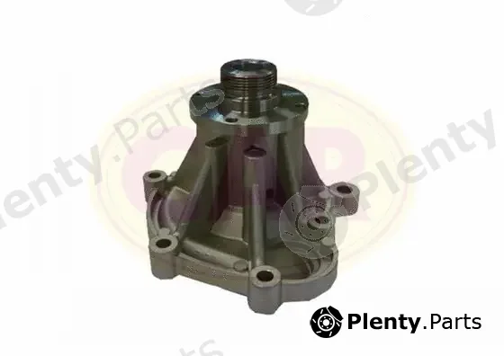 CAR 332676 — Water Pump, engine cooling