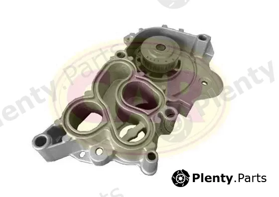 CAR 332798 — Water Pump, engine cooling