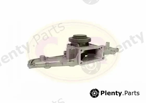 CAR 332203 — Water Pump, engine cooling